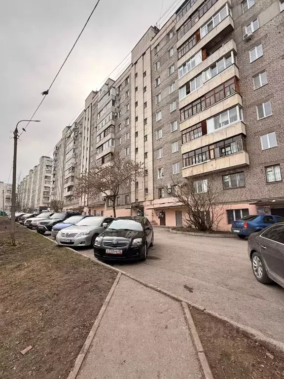 2-к кв. Башкортостан, Уфа Российская ул., 11 (45.0 м) - Фото 1