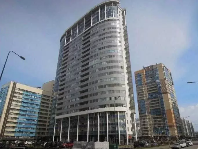 Помещение свободного назначения в Ленинградская область, Кудрово г. ... - Фото 1