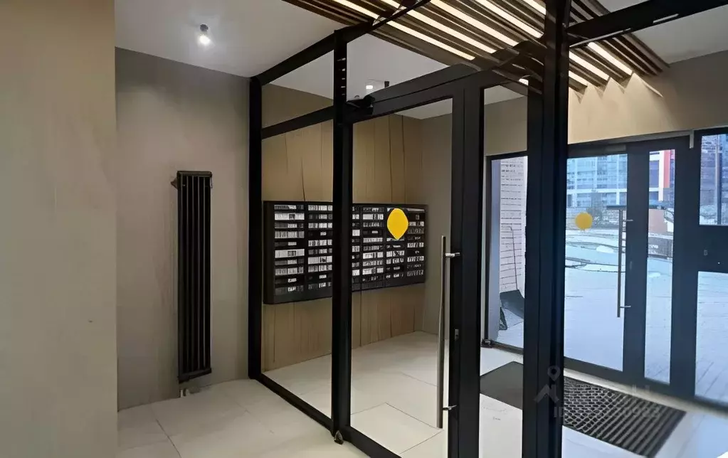 2-к кв. Челябинская область, Челябинский городской округ, пос. ... - Фото 2