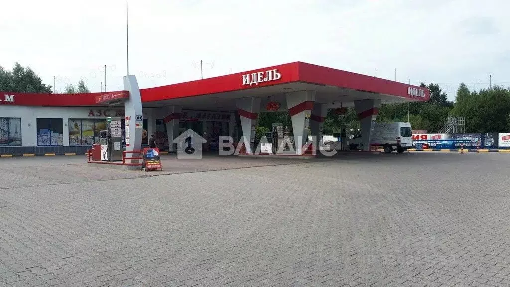 Участок в Калининградская область, Калининград Муромская ул. (6.0 ... - Фото 2