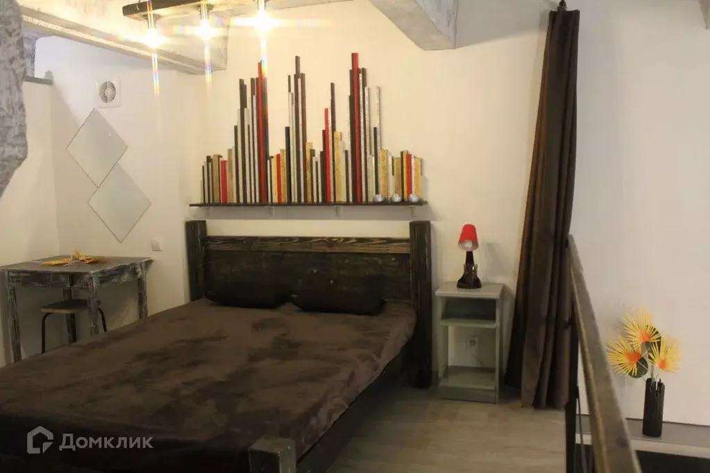 Продаётся 1-к квартира, 48 м - Фото 0