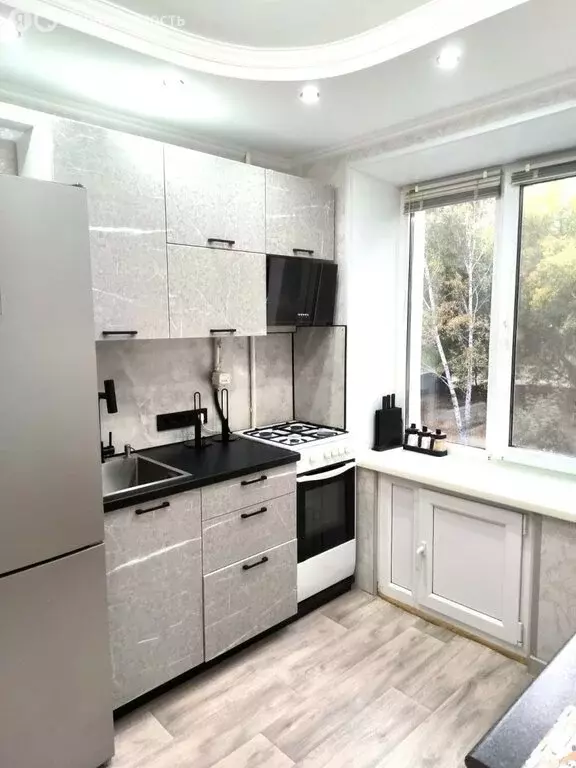 2-комнатная квартира: Омск, 17-я Рабочая улица, 99 (43 м) - Фото 2