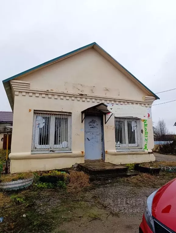 Помещение свободного назначения в Ленинградская область, Гатчинский ... - Фото 1
