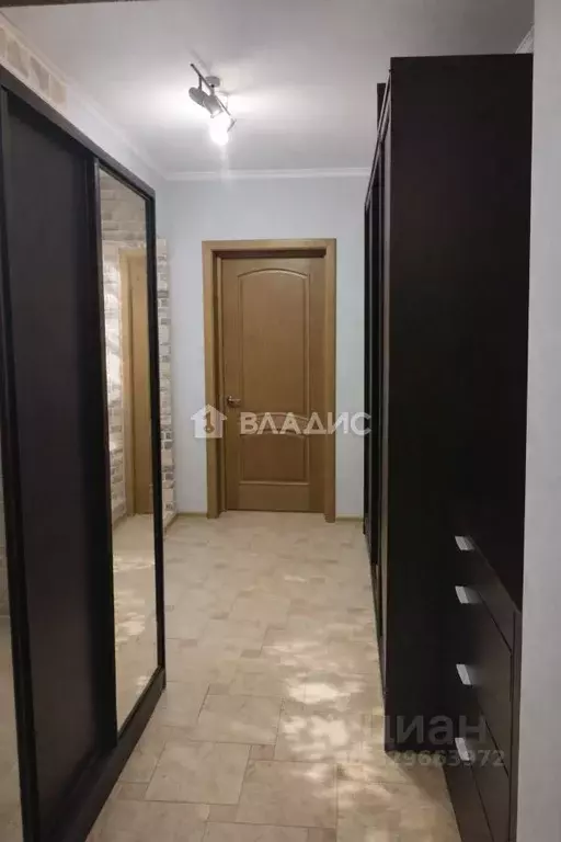 1-к кв. Московская область, Одинцово ул. Чистяковой, 62 (45.0 м) - Фото 2