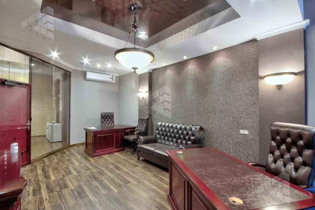 Офис в Москва Киевское шоссе, 21-й км, 3с1 (87 м) - Фото 2
