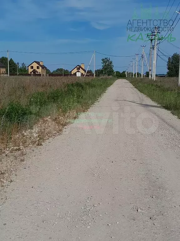 Участок 17 сот. (ИЖС) - Фото 0