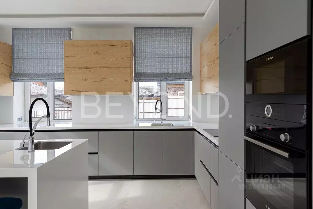 Дом в Ленинградская область, Выборгский район, Первомайское с/пос, ... - Фото 2