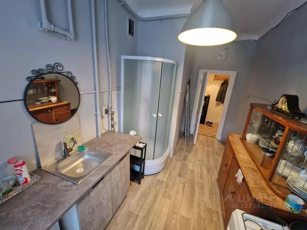 3-к кв. Санкт-Петербург 4-я Советская ул., 38 (75.0 м) - Фото 1