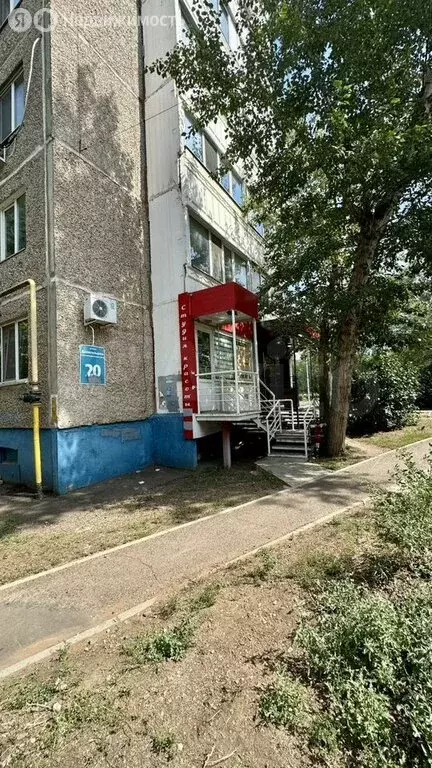 Помещение свободного назначения (38.5 м) - Фото 1