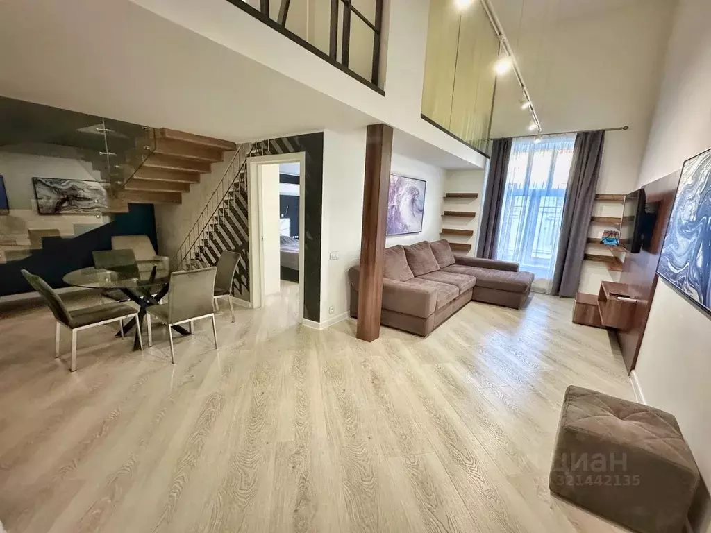 3-к кв. Татарстан, Казань ул. Баумана, 36 (120.0 м) - Фото 2