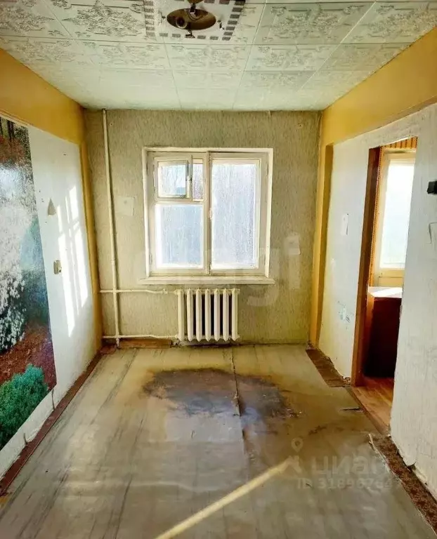 3-к кв. Челябинская область, Озерск ул. Бажова, 16 (54.9 м) - Фото 1
