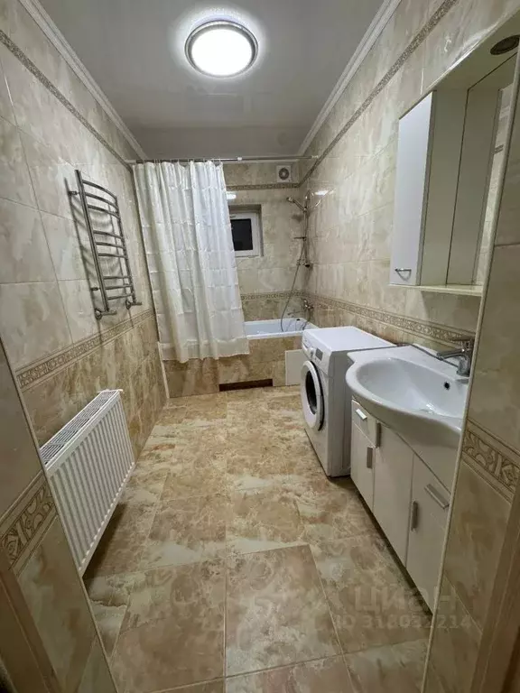 Дом в Крым, Симферополь ул. Чобан-Тепе (70 м) - Фото 0