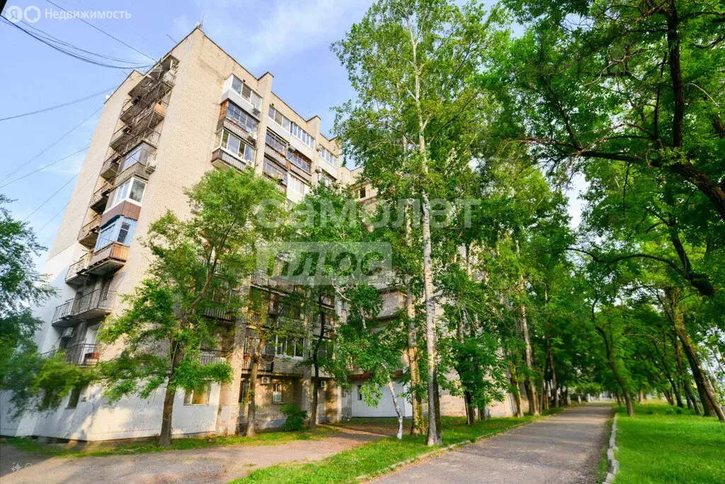 1к в -комнатной квартире (23.2 м) - Фото 0