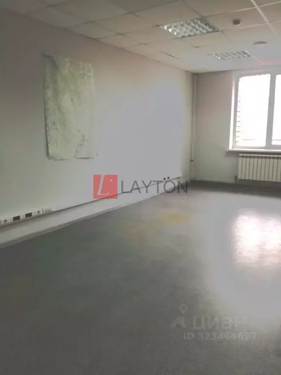 Офис в Москва ул. Водников, 2С2 (94 м) - Фото 1