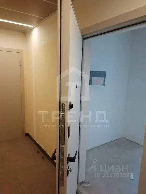 2-к кв. Санкт-Петербург ул. Шкапина, 15 (53.0 м) - Фото 2