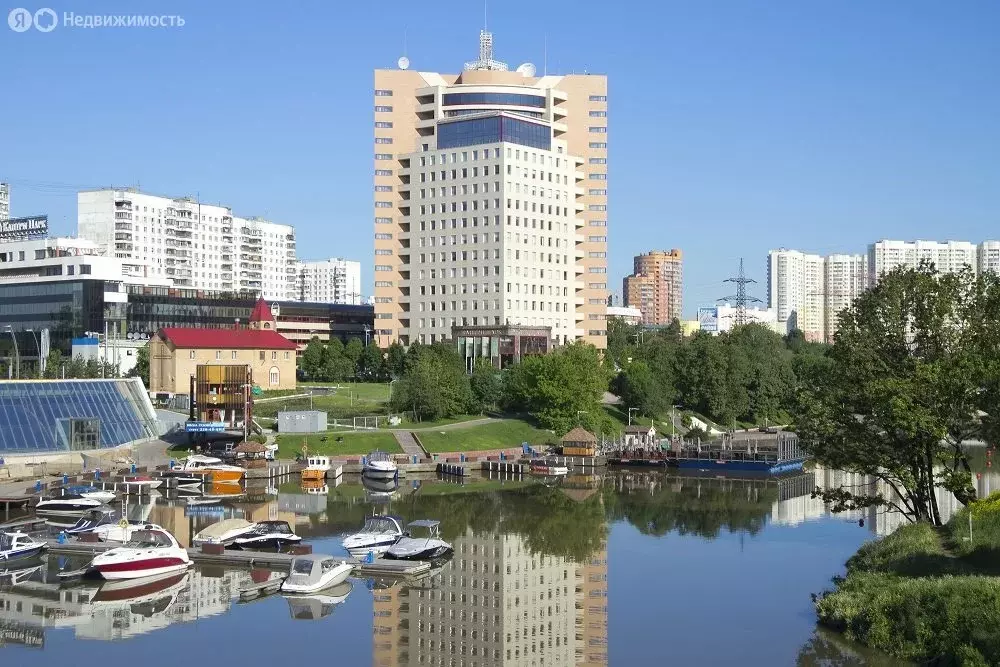 Офис (480 м) - Фото 2