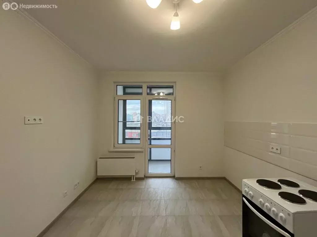 2-комнатная квартира: Москва, Родниковая улица, 5А (56.8 м) - Фото 2