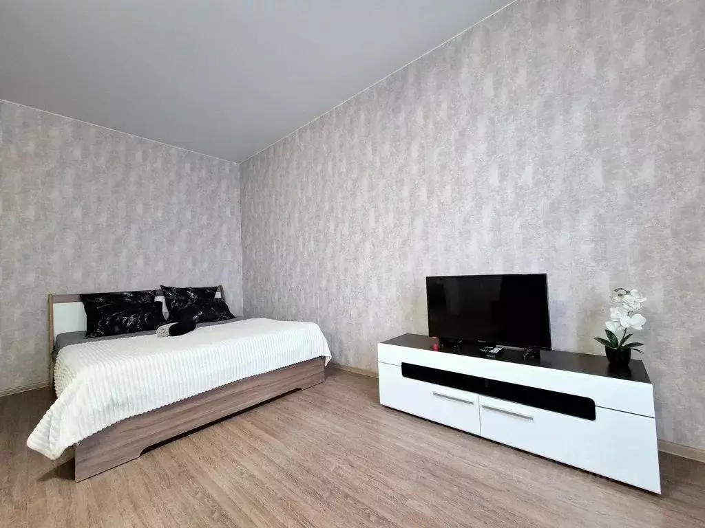 Студия Кемеровская область, Кемерово ул. 2-я Заречная, 5Б (35.0 м) - Фото 0