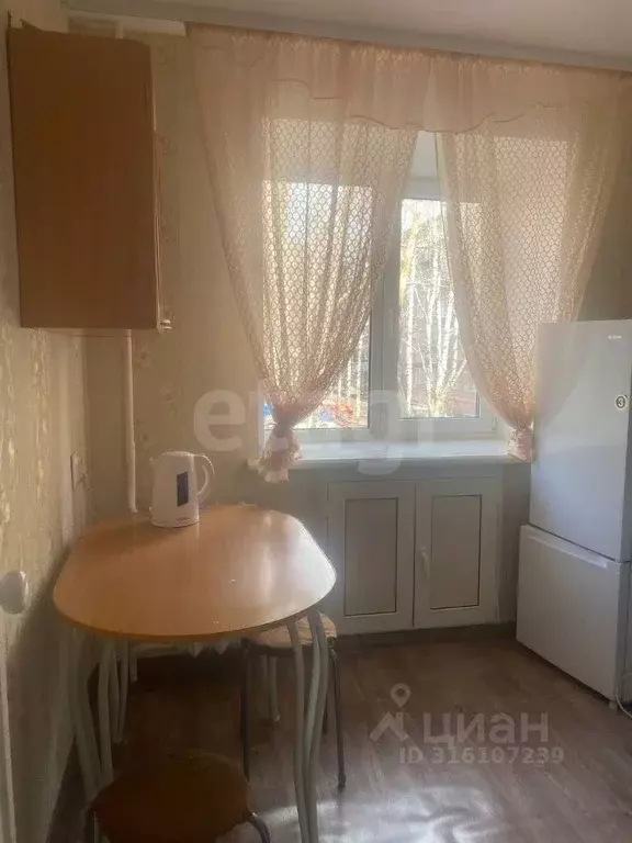 2-к кв. Пермский край, Пермь ул. Крупской, 78А (44.0 м) - Фото 0