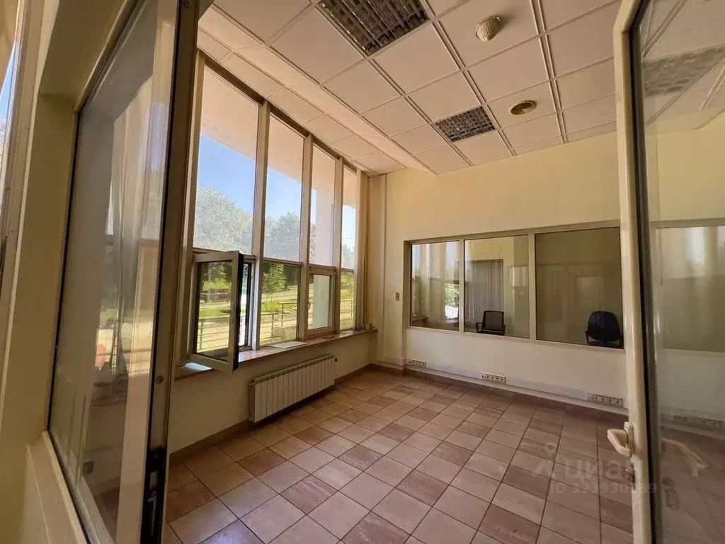 Помещение свободного назначения в Москва ул. Улофа Пальме, 1 (469 м) - Фото 2