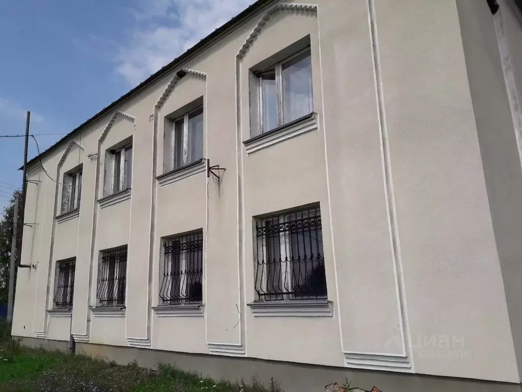 Помещение свободного назначения в Саратовская область, Балтайский ... - Фото 2