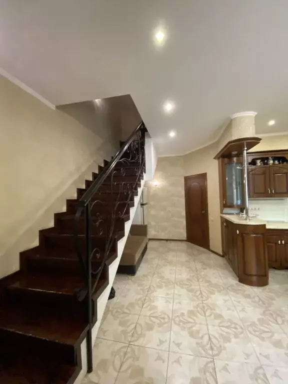 Дом в Краснодарский край, Сочи Мамайка мкр, ул. Крымская, 87 (120 м) - Фото 2