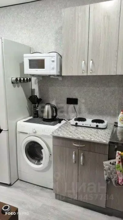 Студия Красноярский край, Красноярск Спортивная ул., 182 (17.0 м) - Фото 1