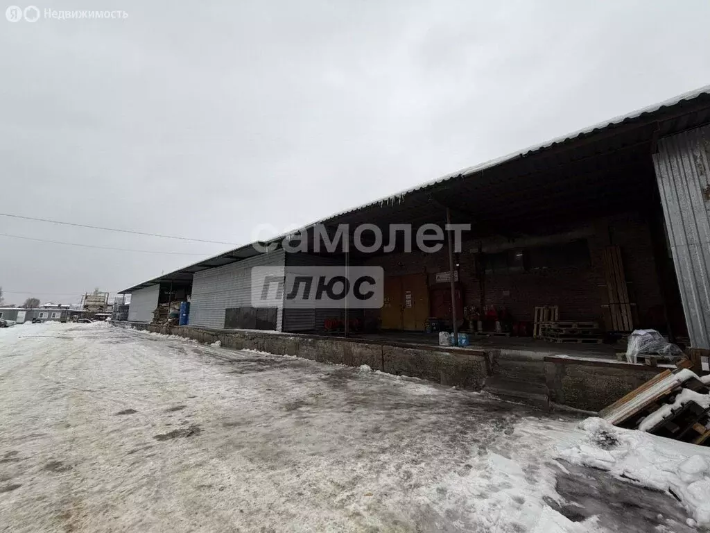 Склад (450 м) - Фото 2