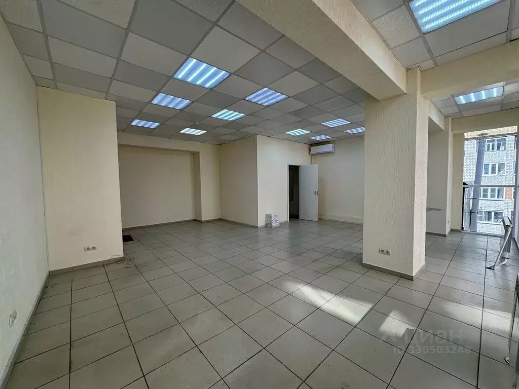 Офис в Томская область, Томск Черемошники мкр, пер. Дербышевский, 26Б ... - Фото 2