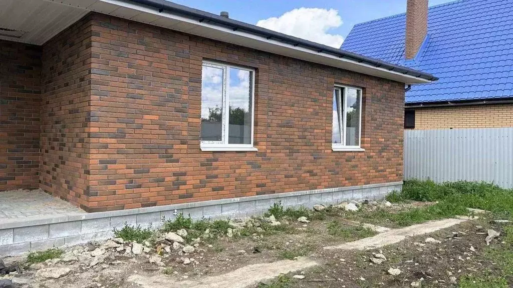 Дом в Белгородская область, Белгородский муниципальный округ, с. ... - Фото 2