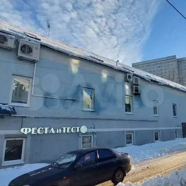 Продается помещение свободного назначения, 418.8 м - Фото 0