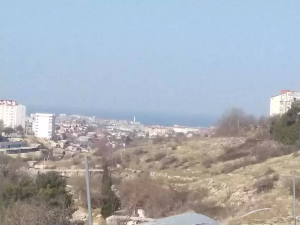 Участок в Севастополь ул. Артдивизионовская (107.0 сот.) - Фото 0