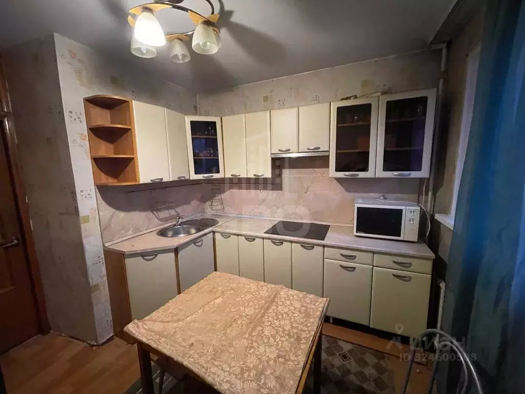 3-к кв. Санкт-Петербург просп. Стачек, 105к2Ж (64.0 м) - Фото 1