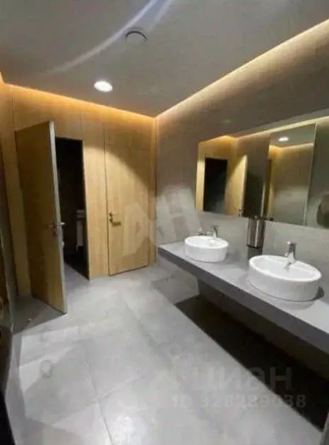 Помещение свободного назначения в Москва наб. Пресненская, 10блокС ... - Фото 1