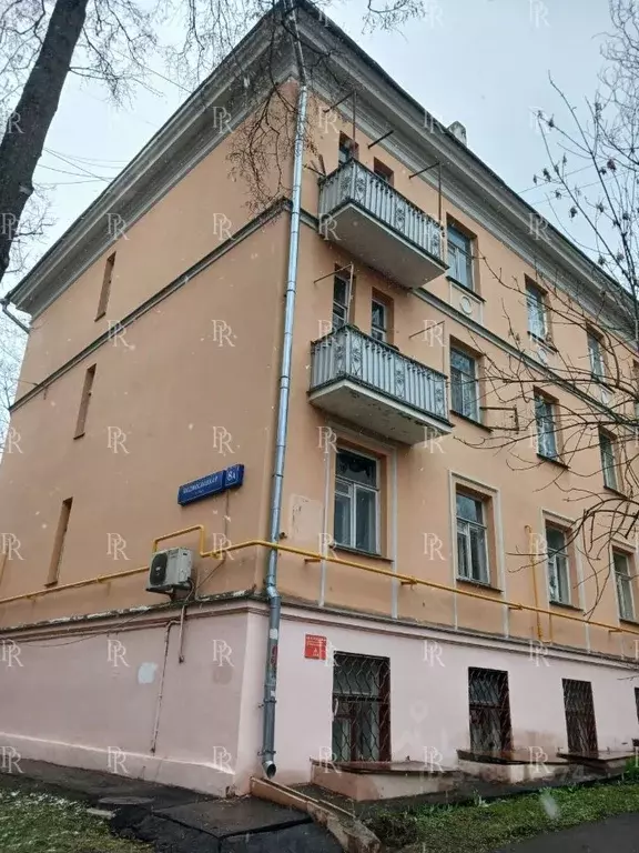 Помещение свободного назначения в Москва Подмосковная ул., 8А (200 м) - Фото 1