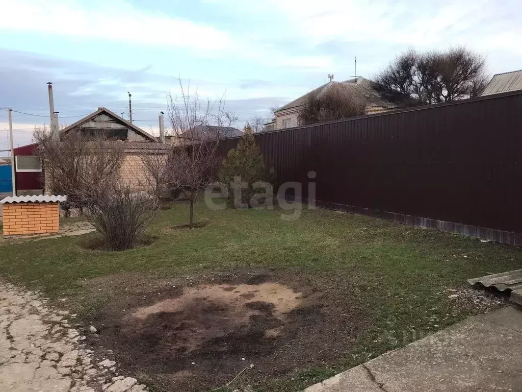 Дом в Калмыкия, Элиста ул. Шевченко, 12 (63 м) - Фото 2