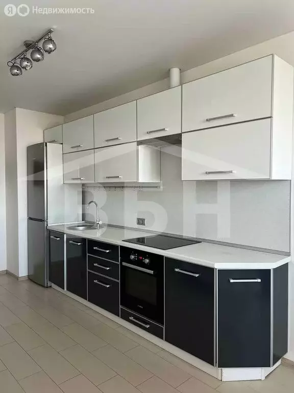 1-комнатная квартира: Воронеж, улица Ленина, 43 (57.6 м) - Фото 1