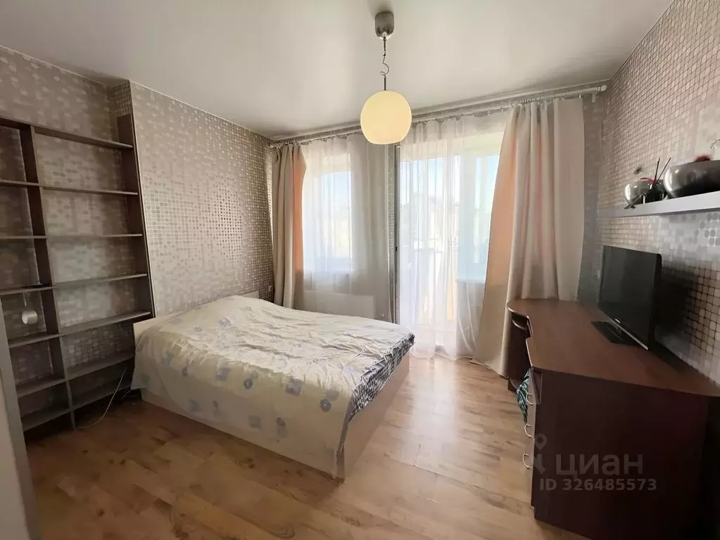 Студия Московская область, Люберцы городской округ, Марусино пгт 77к4 ... - Фото 1