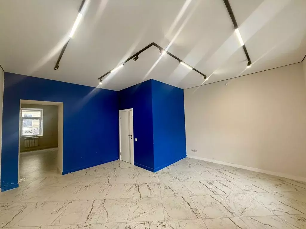 Помещение свободного назначения в Санкт-Петербург Невский просп., 170 ... - Фото 1