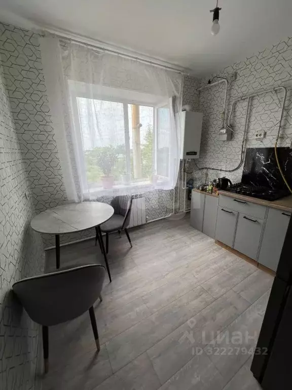 2-к кв. Курганская область, Далматовский муниципальный округ, с. ... - Фото 1