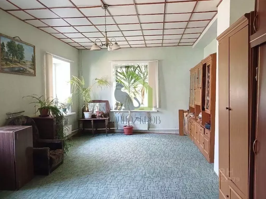 Дом в Самарская область, Октябрьск Плодовая ул., 6 (279 м) - Фото 0