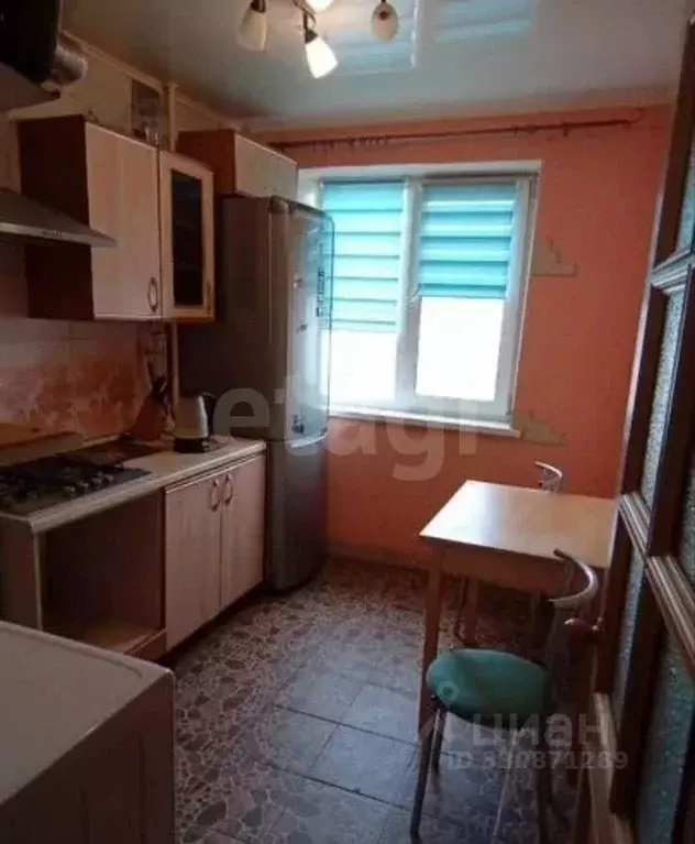 3-к кв. Пермский край, Пермь ул. Космонавта Леонова, 54 (62.0 м) - Фото 1