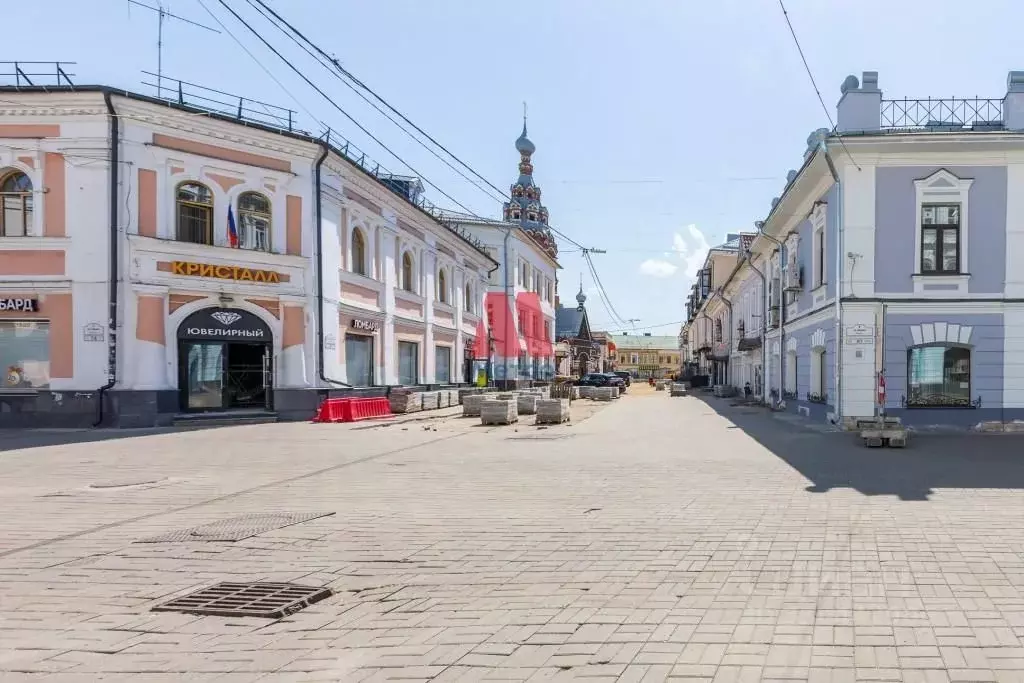 Помещение свободного назначения в Ярославская область, Ярославль ... - Фото 1
