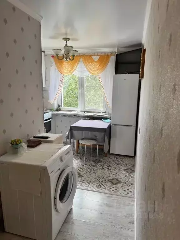 2-к кв. Калининградская область, Калининград наб. Генерала Карбышева, ... - Фото 2