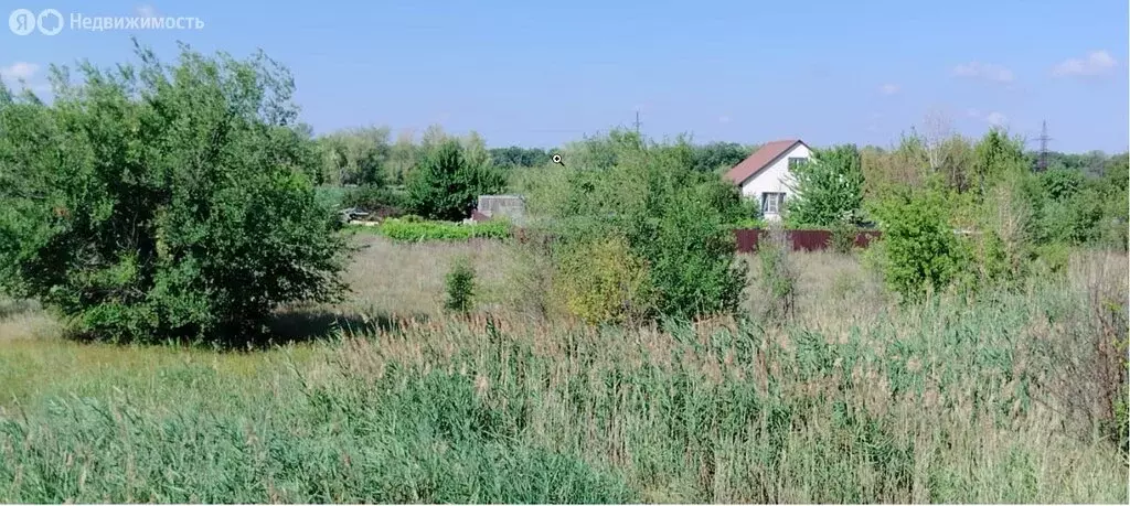 Участок в Среднеахтубинский район, городское поселение Краснослободск, ... - Фото 0