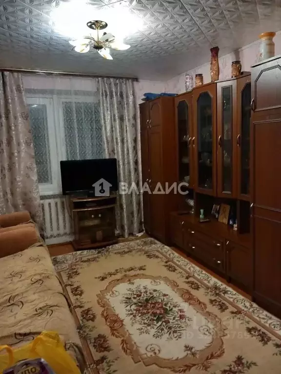 2-к кв. Владимирская область, Судогда ул. Чапаева, 32 (43.0 м) - Фото 1