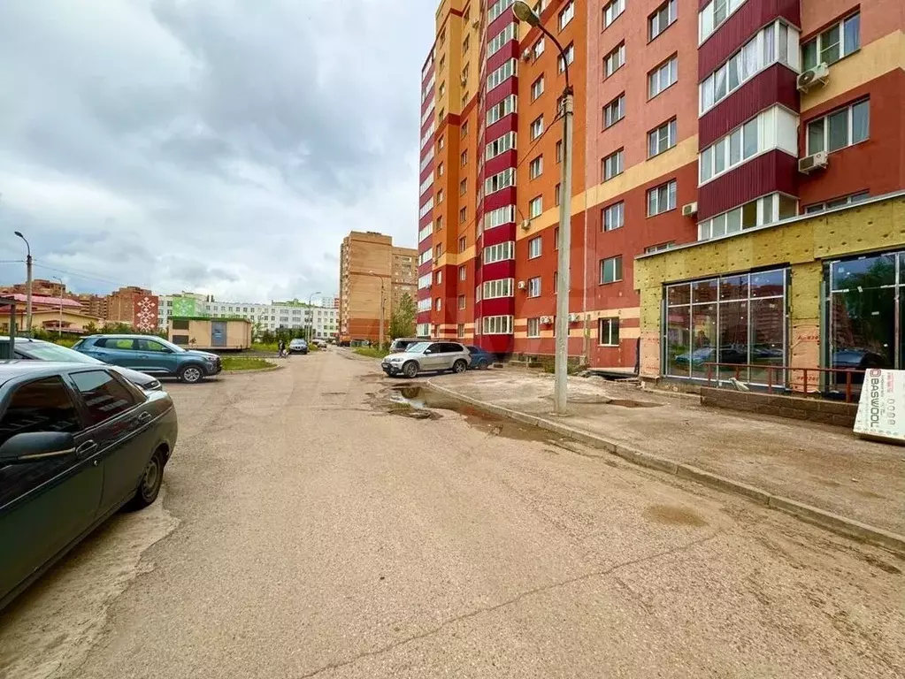 Аренда 70м2, Генерала Кусимова 19 - Фото 1