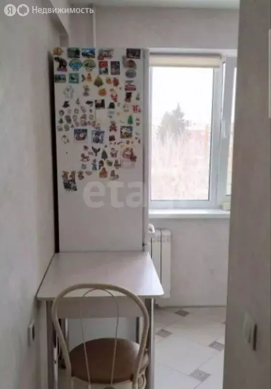 2-комнатная квартира: Омск, улица 16-й Военный Городок, 414 (47 м) - Фото 1