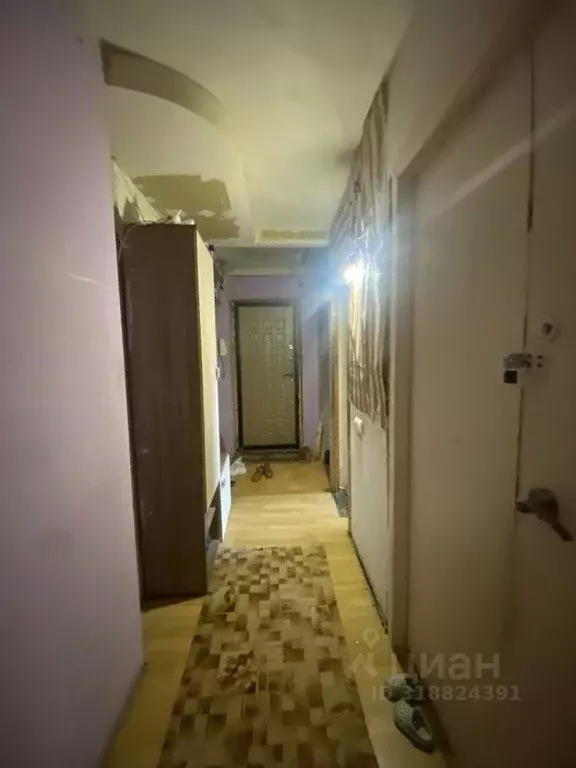 4-к кв. Свердловская область, Екатеринбург ул. Белореченская, 23к5 ... - Фото 0