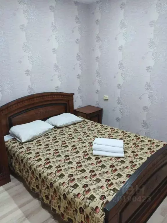 Комната Краснодарский край, Сочи ул. Свердлова, 37А - Фото 0